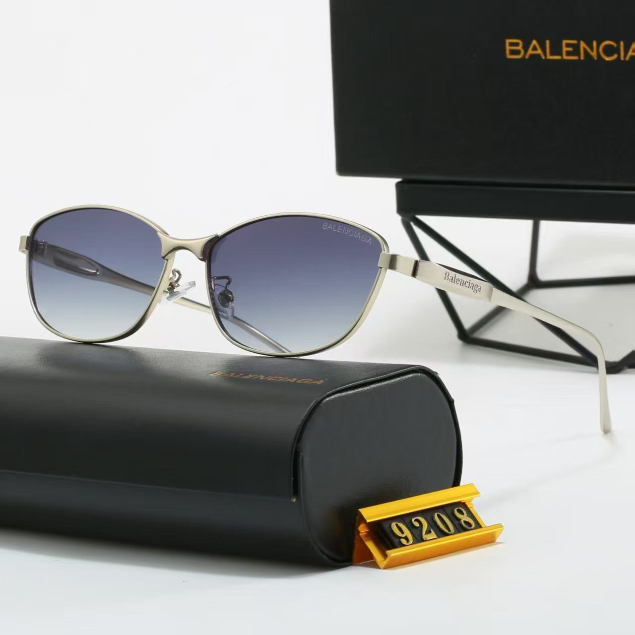 Balenciaga glasses-72