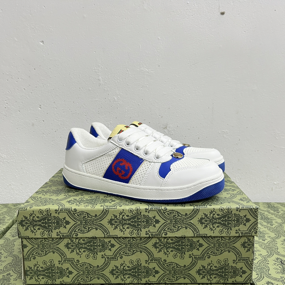 Gucci Sneakers-195