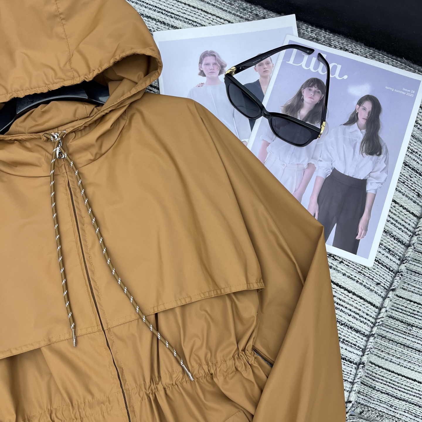 Prada Clothing-295