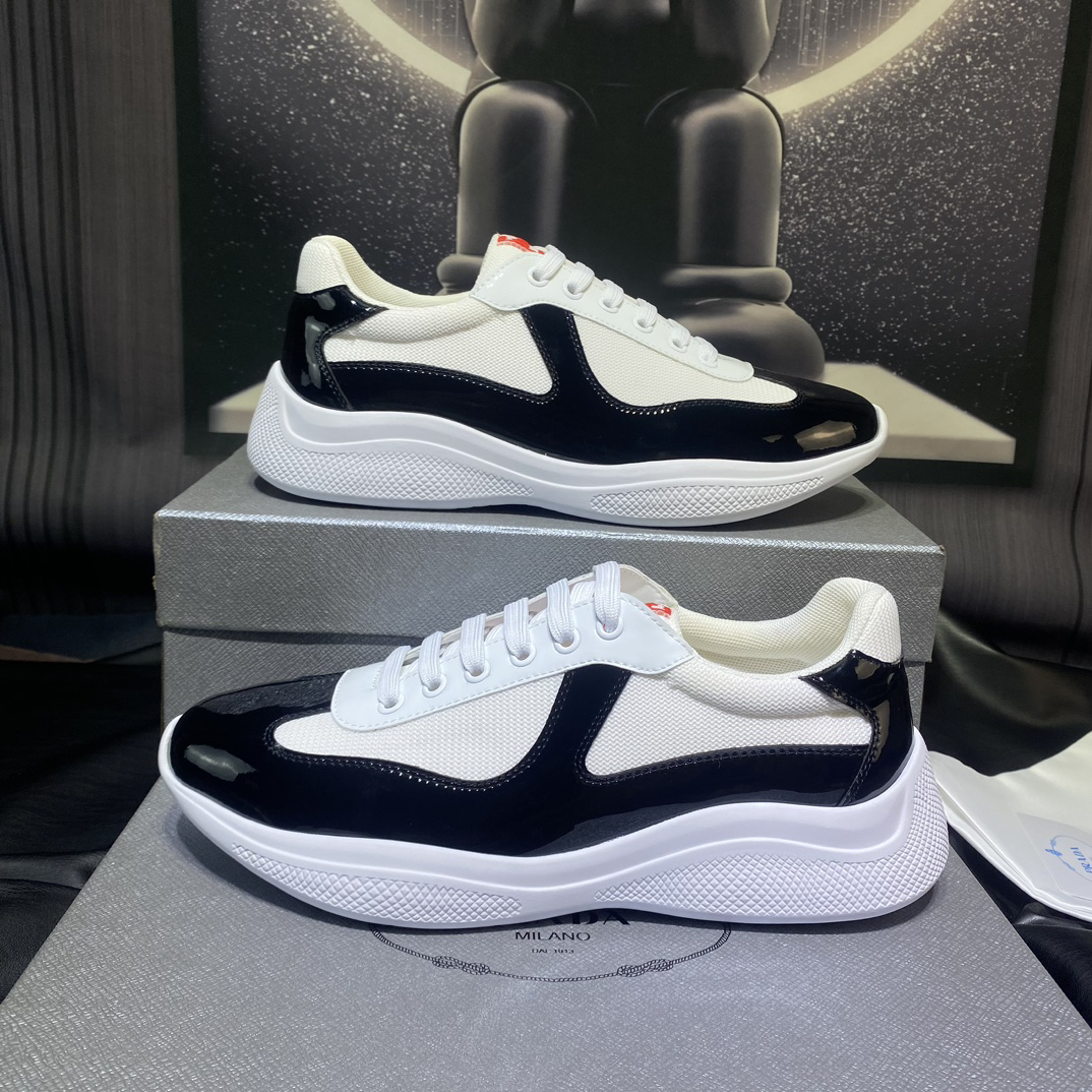Prada Sneakers-143