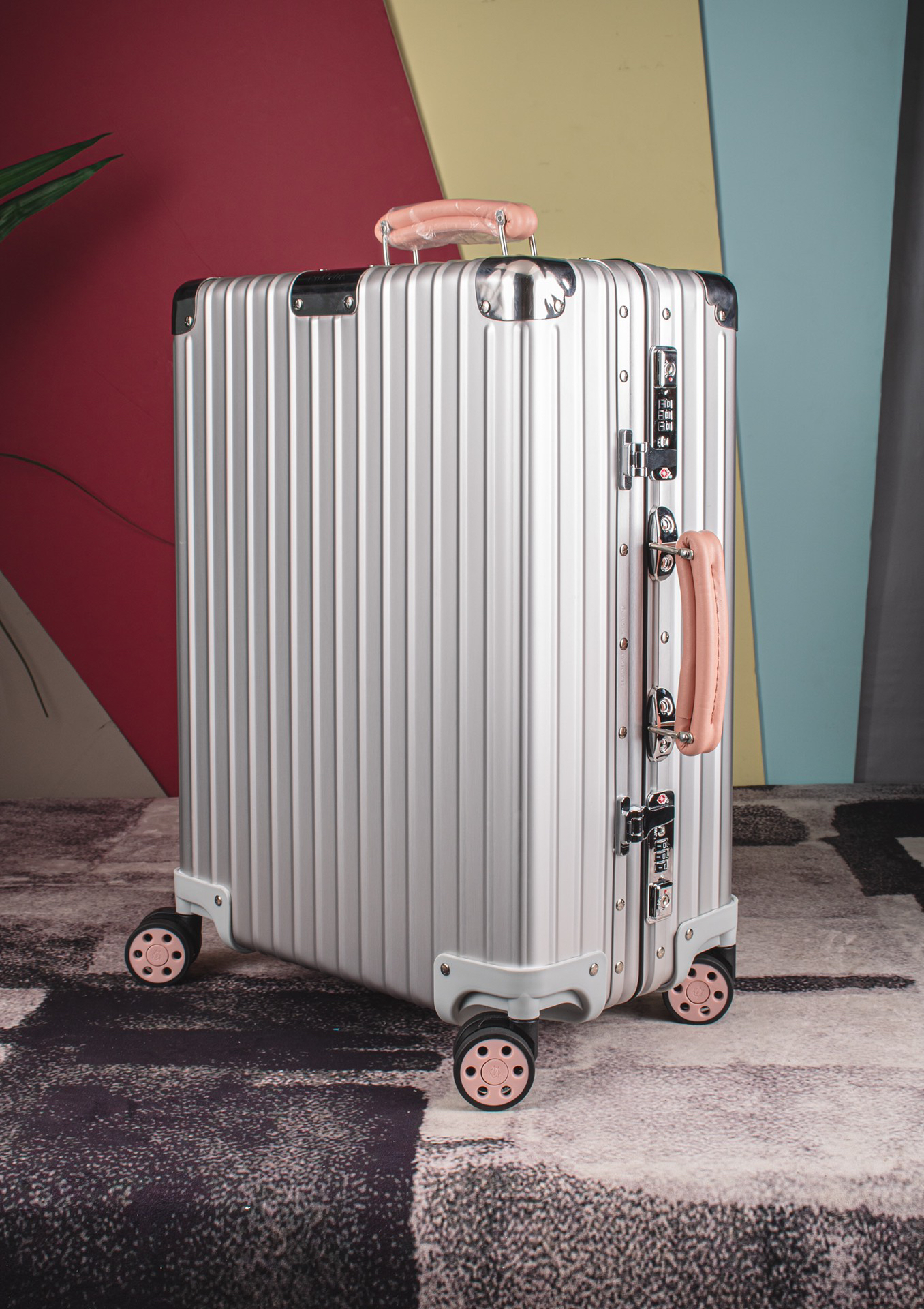 RIMOWA luggage-25