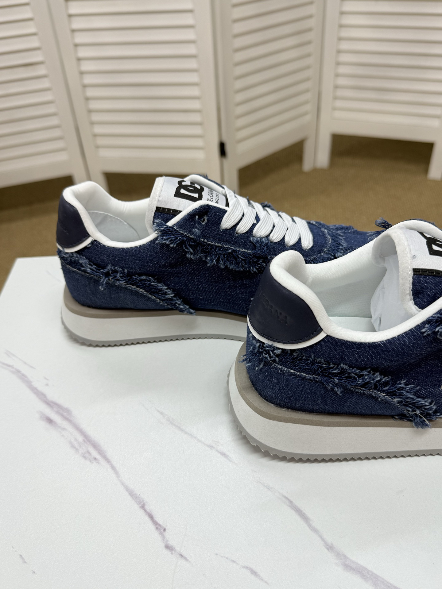 D&G Sneakers-73