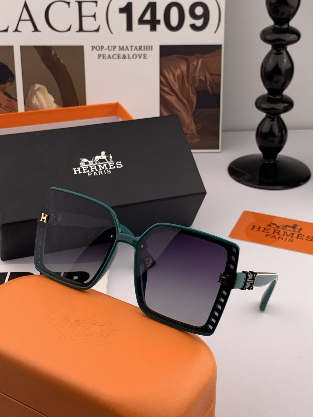 Hermes glasses-80