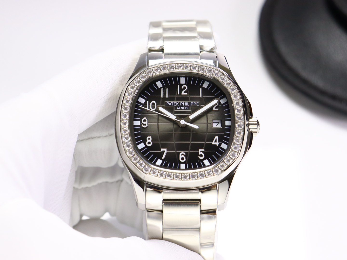 Patek Philippe Hot New Products-11