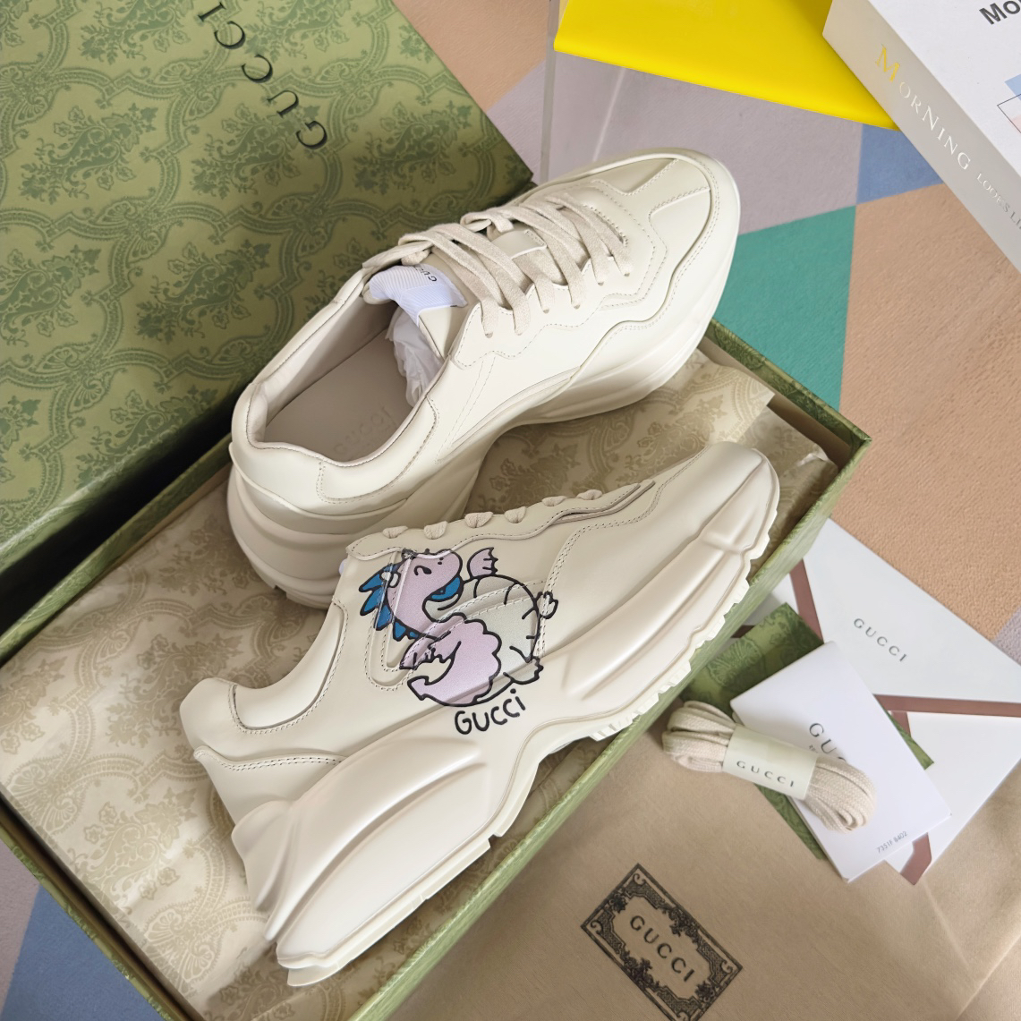 Gucci Sneakers-39