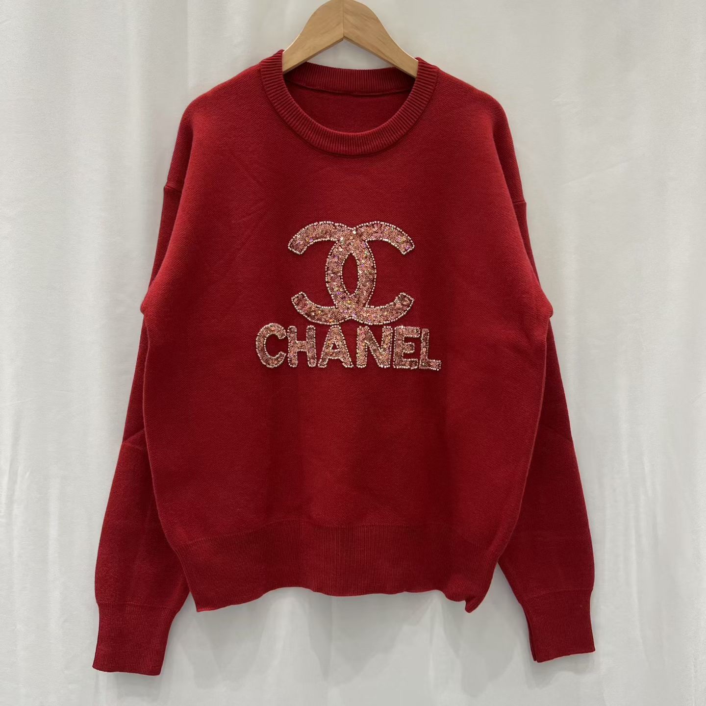 Chanel clothing-125
