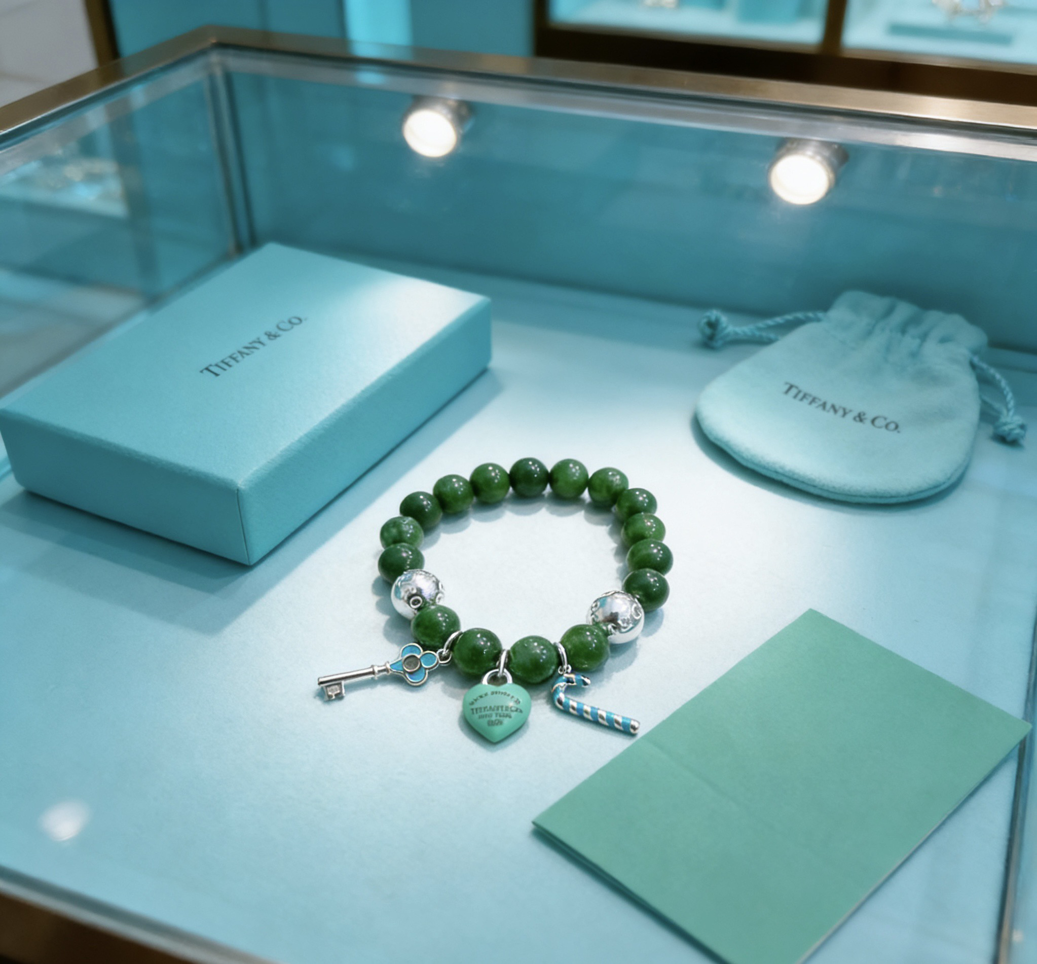 tiffany Bracelet-36