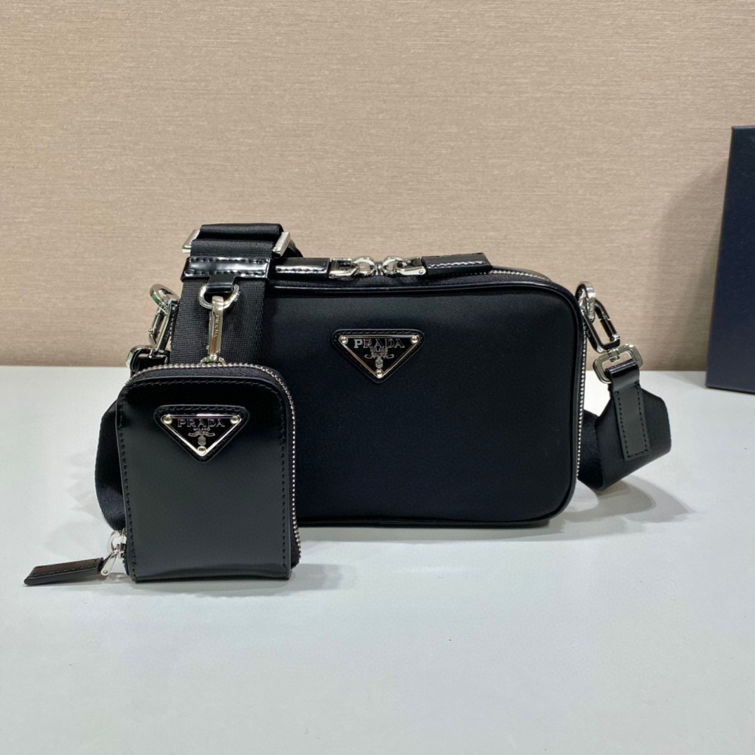 Prada Hot New Product-171