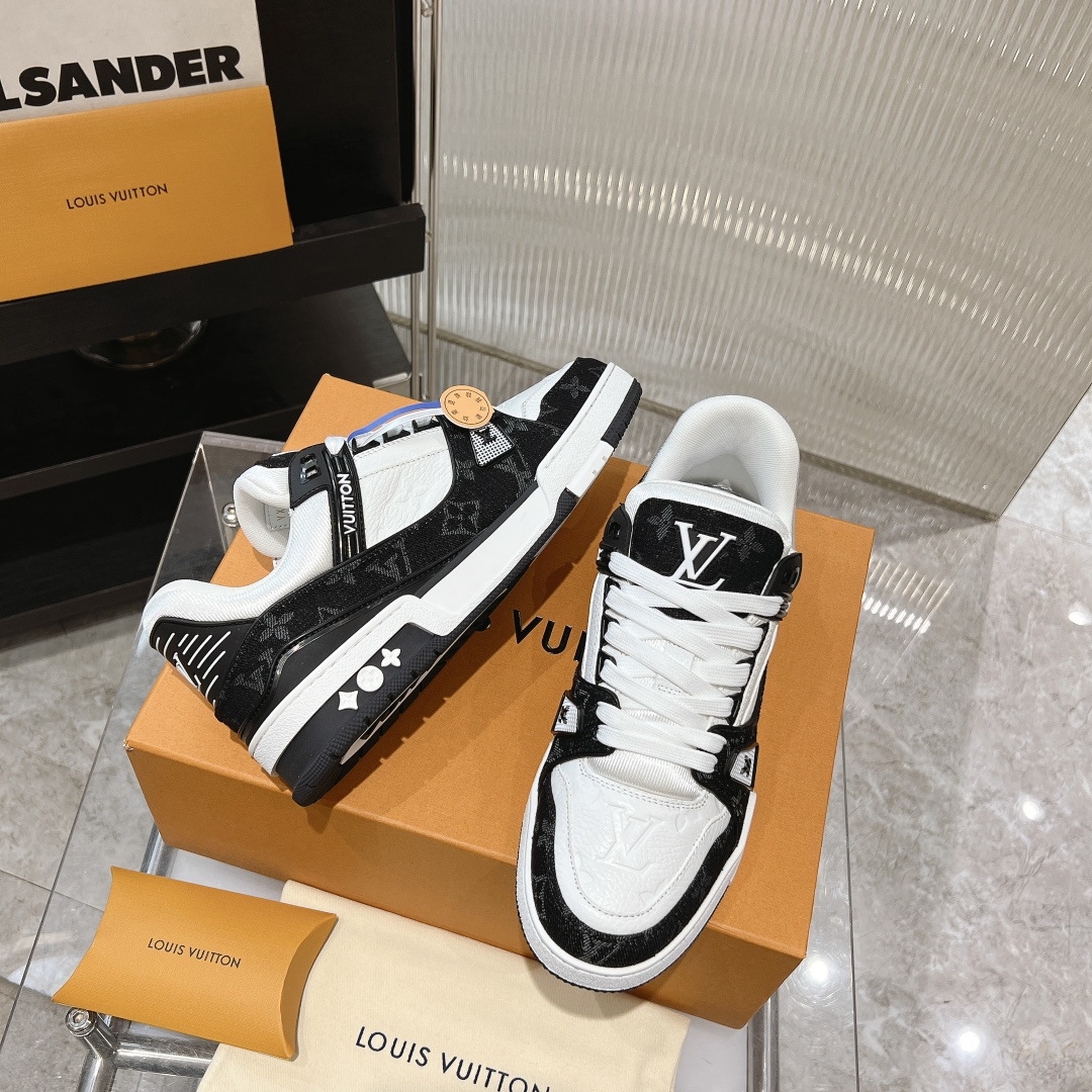 Lv Sneakers-54