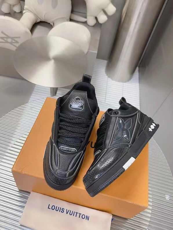 Lv Sneakers-46