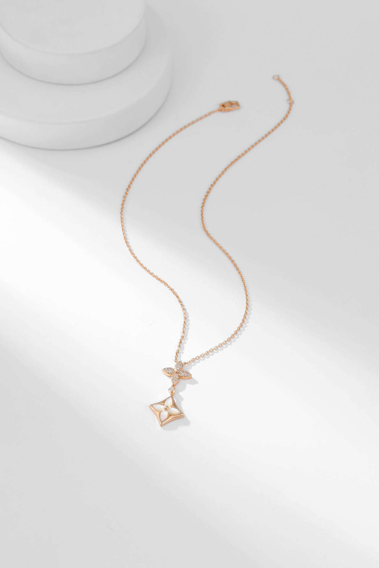 LV necklace-50