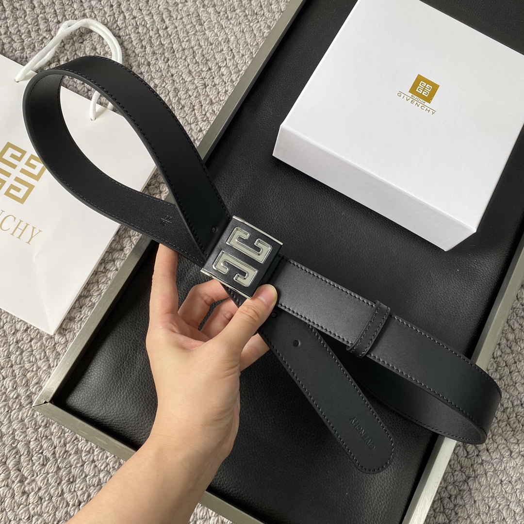 Givenchy belt-114