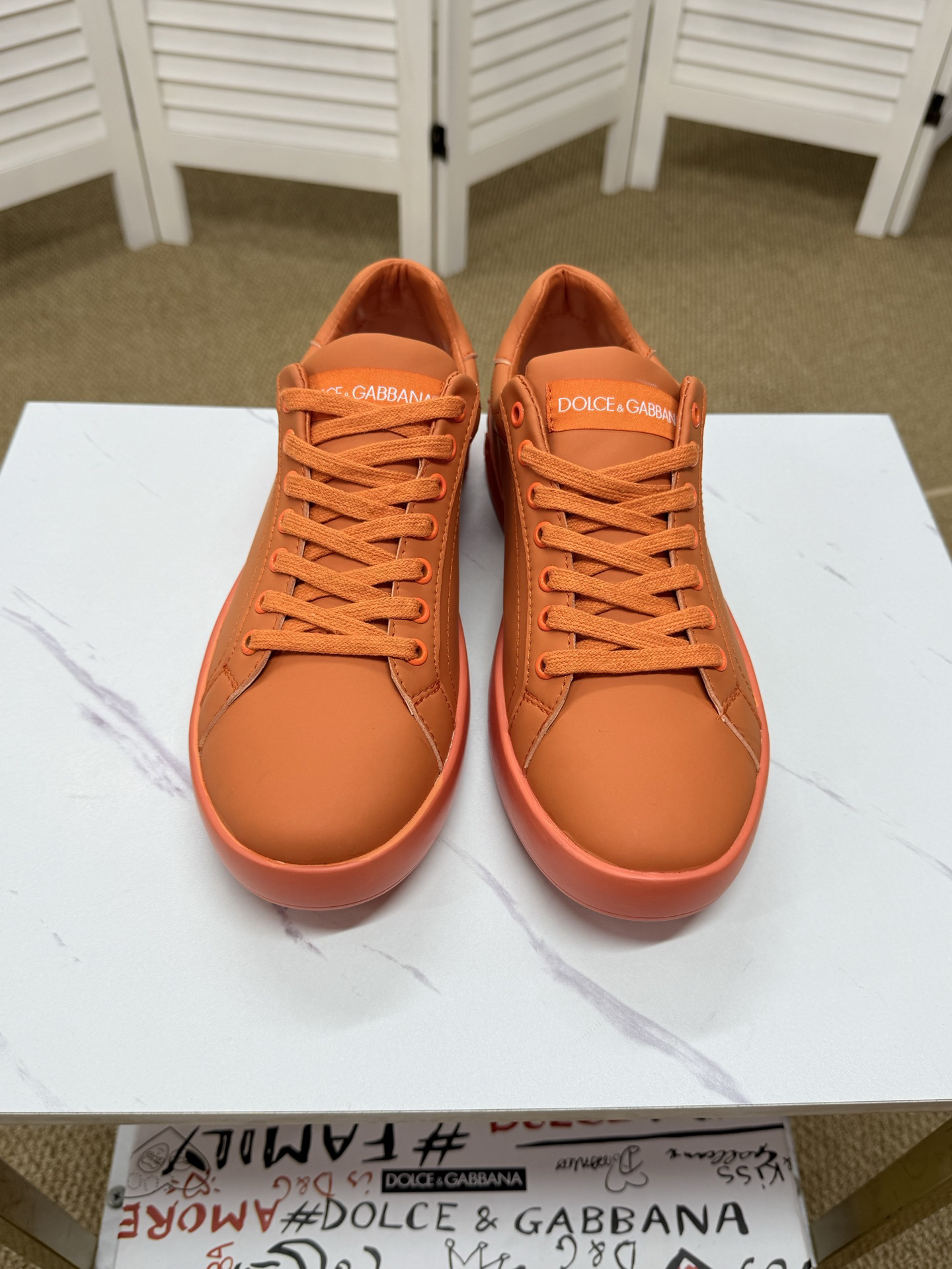 D&G Sneakers-83