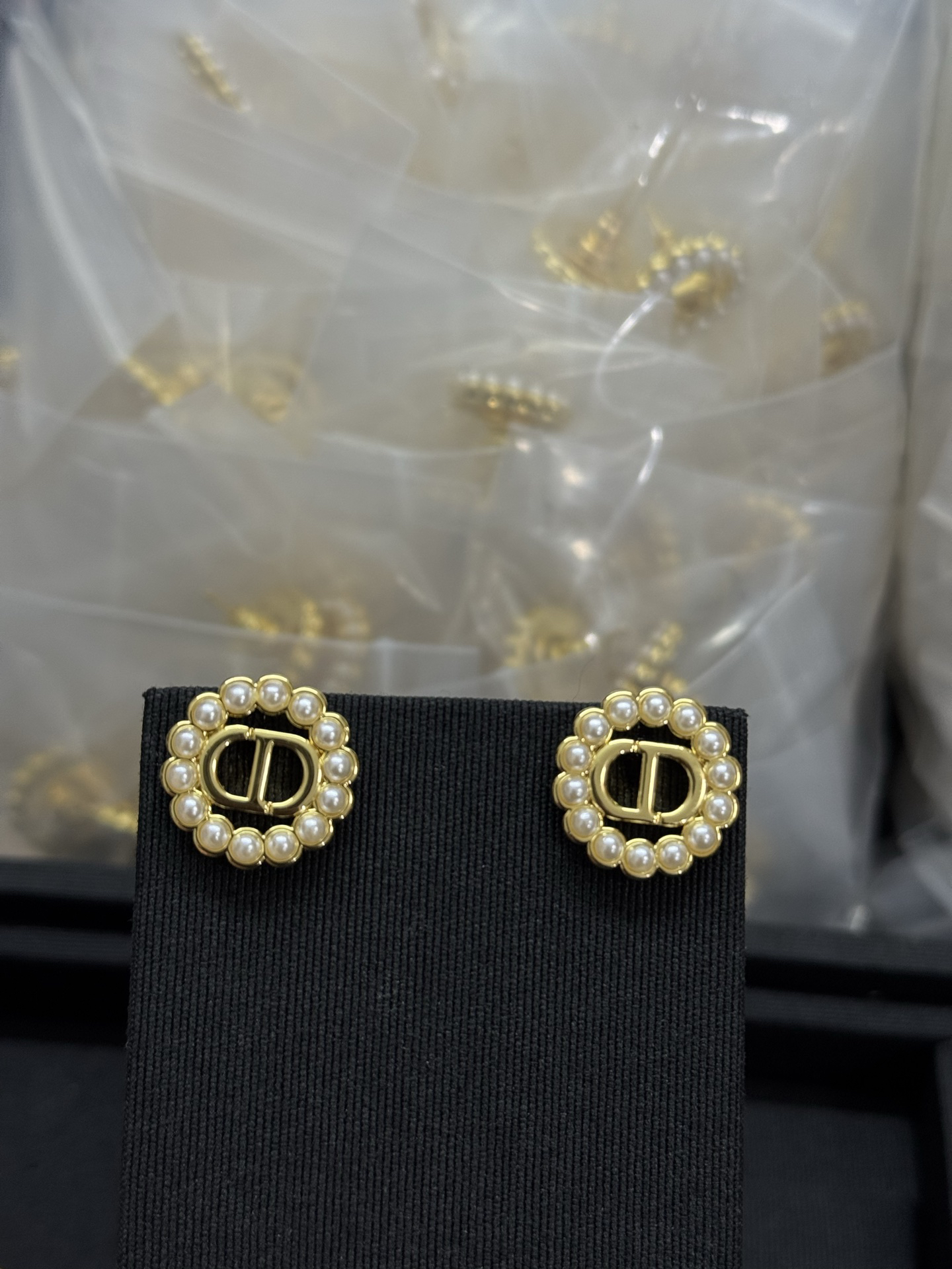 Dior earrings-76