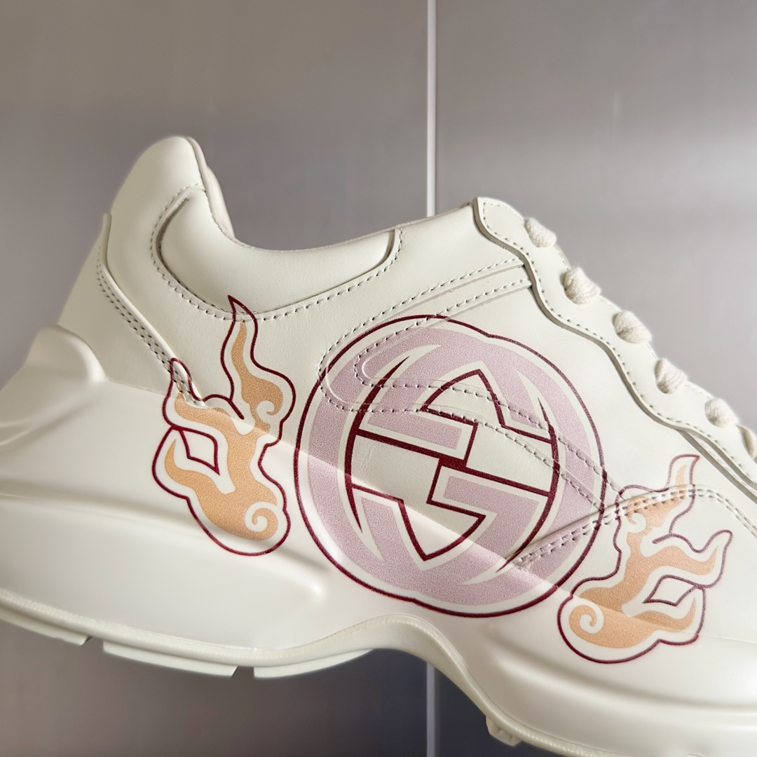 Gucci Sneakers-33