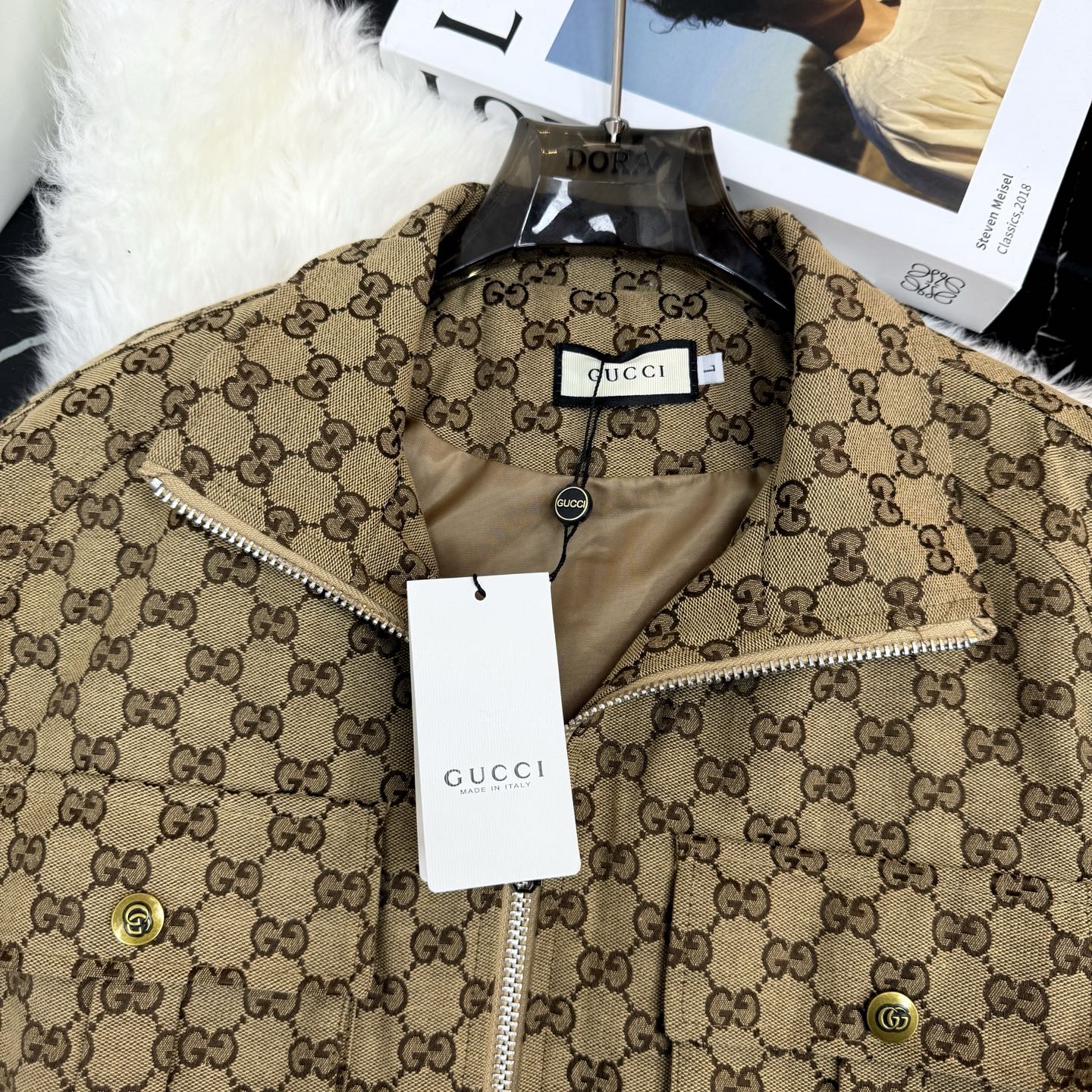 Gucci clothing-214