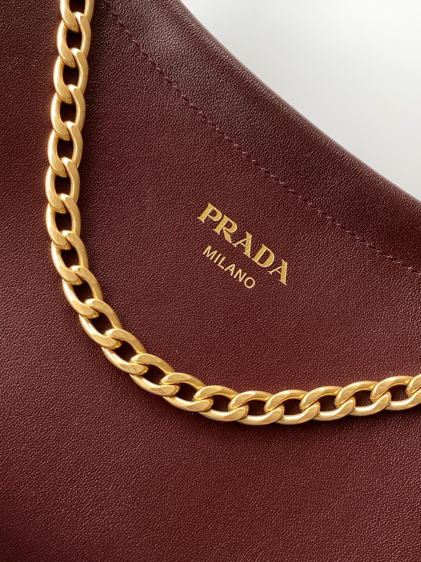Prada Hot New Product-89