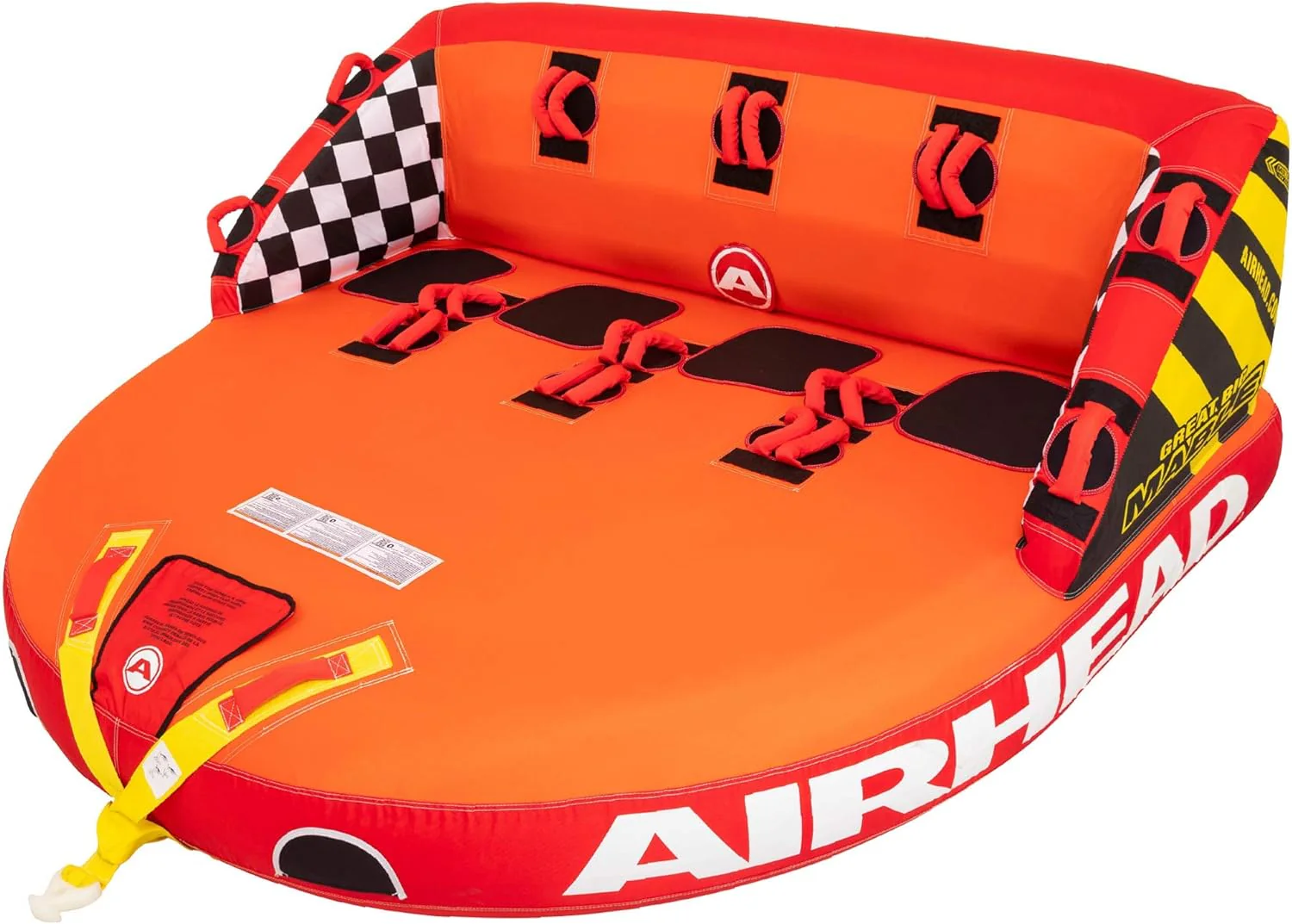 Tube for Boating and Water Sports