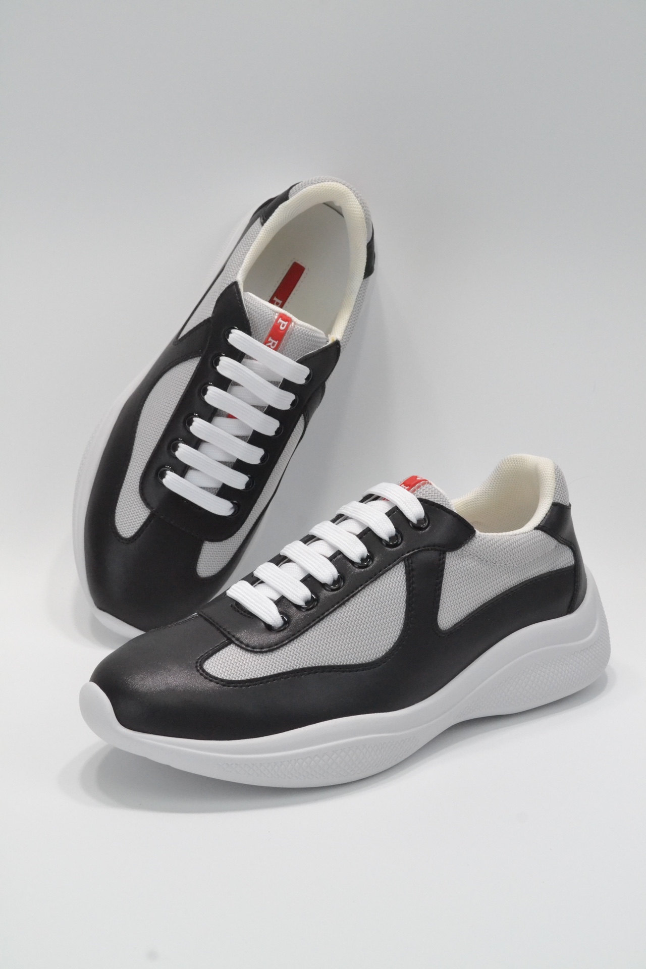 Prada Sneakers-204