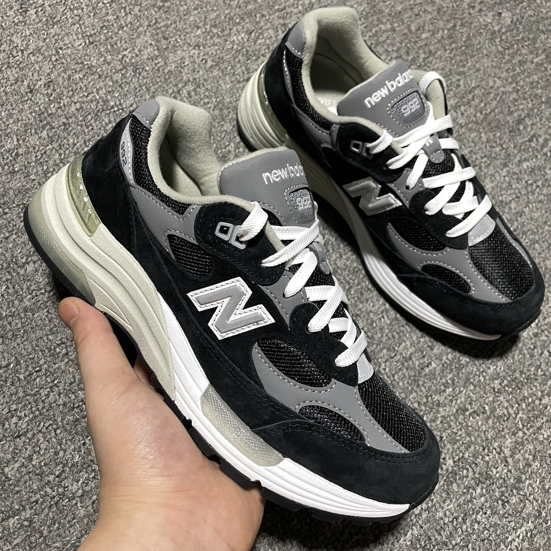 New Balance Sneakers-379