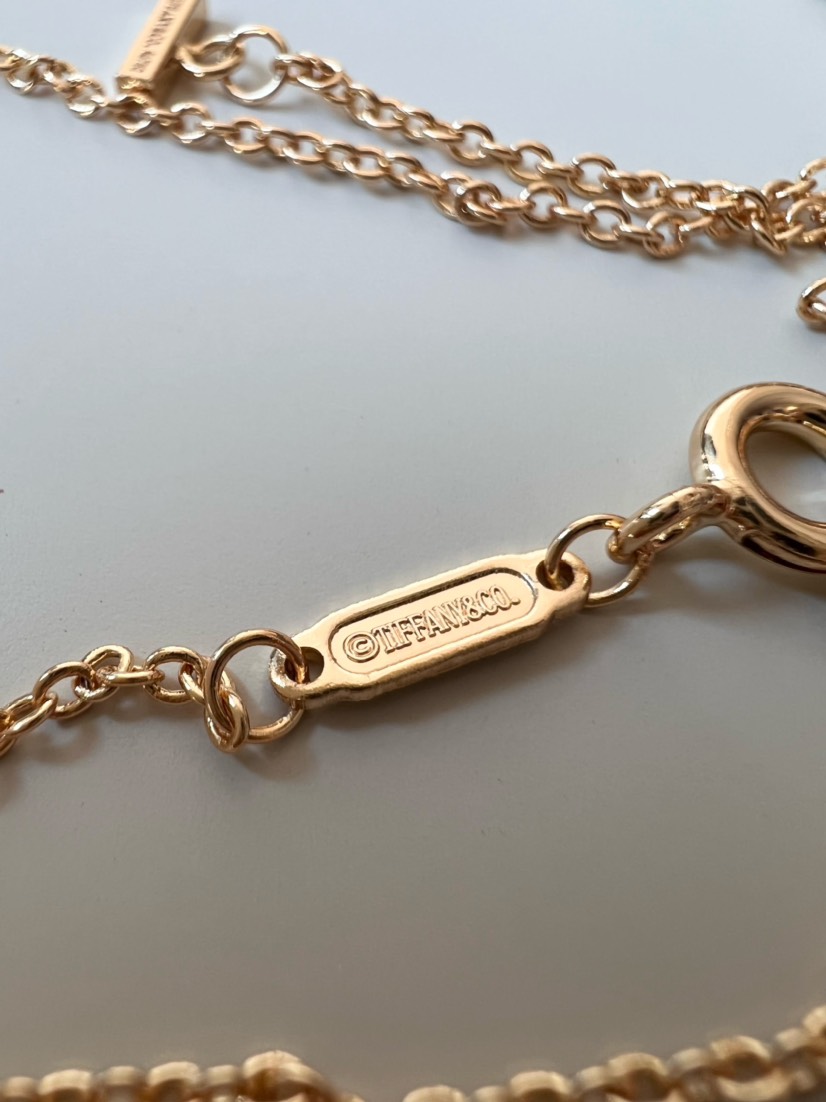 tiffany necklace-7