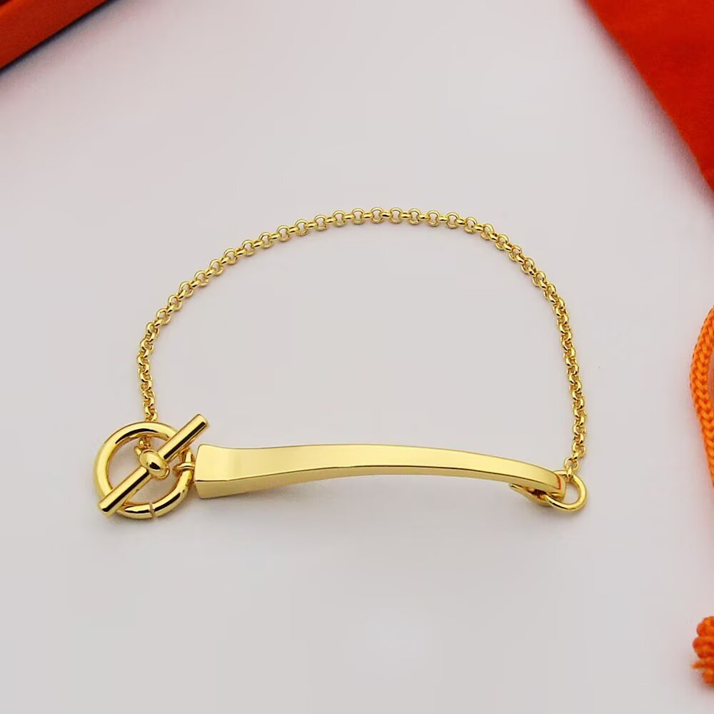 Hermes Bracelet-76