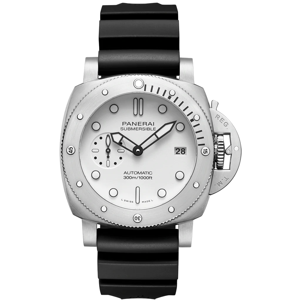 Submersible Bianco PAM02223