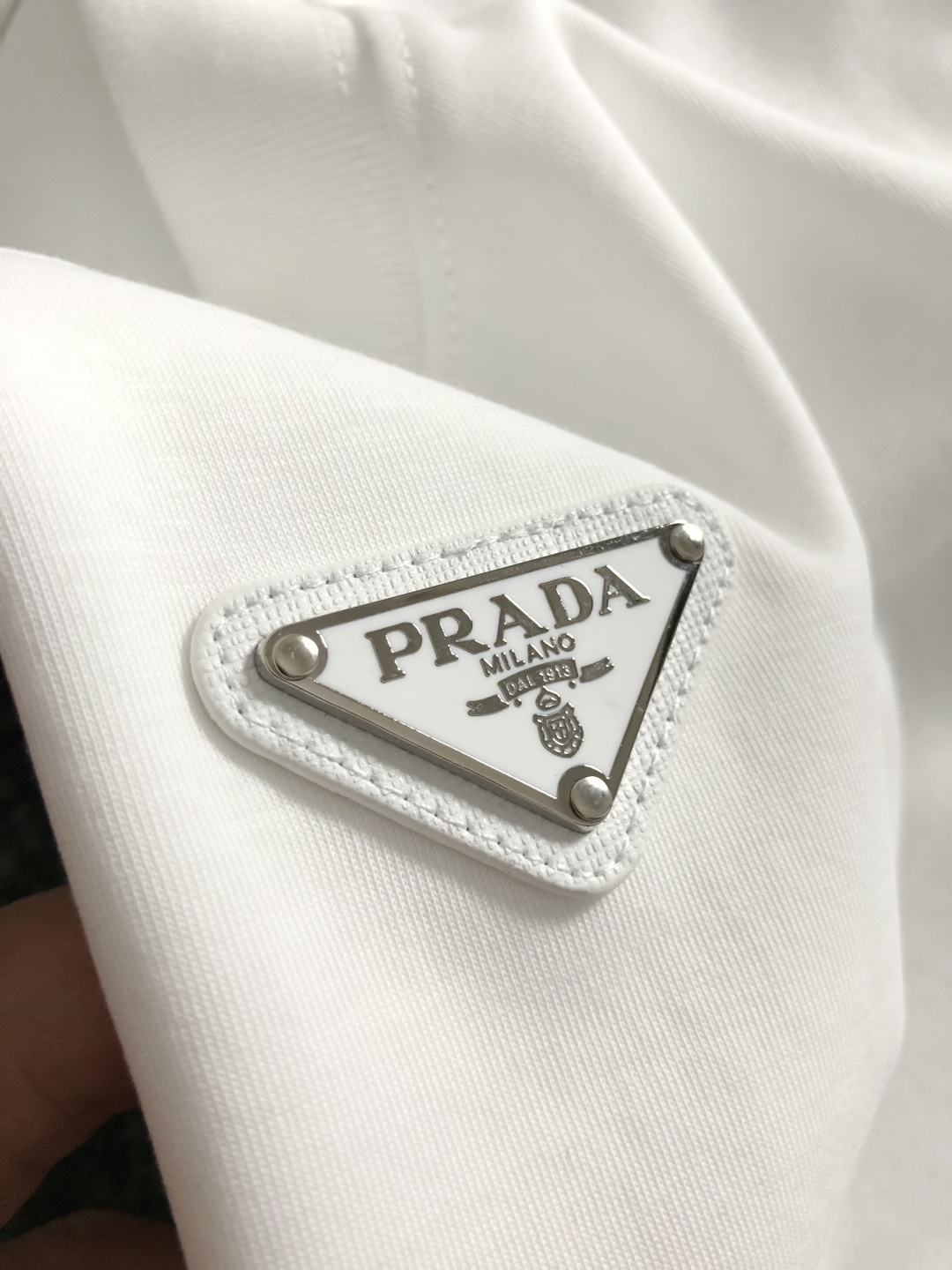 Prada Clothing-157