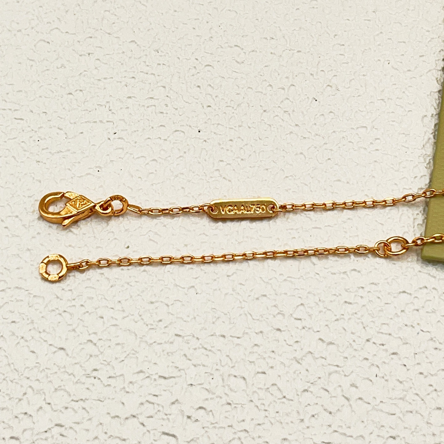 Van Cleef & Arpels necklace-60