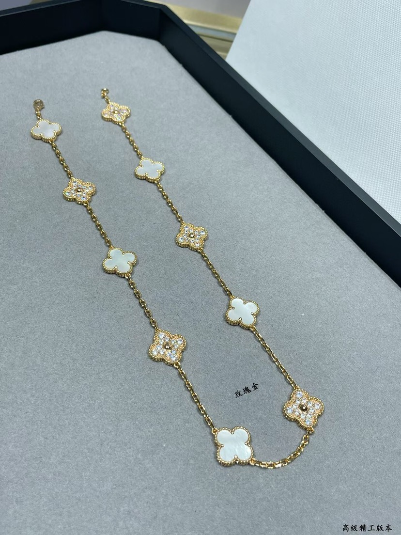 Van Cleef & Arpels necklace-143