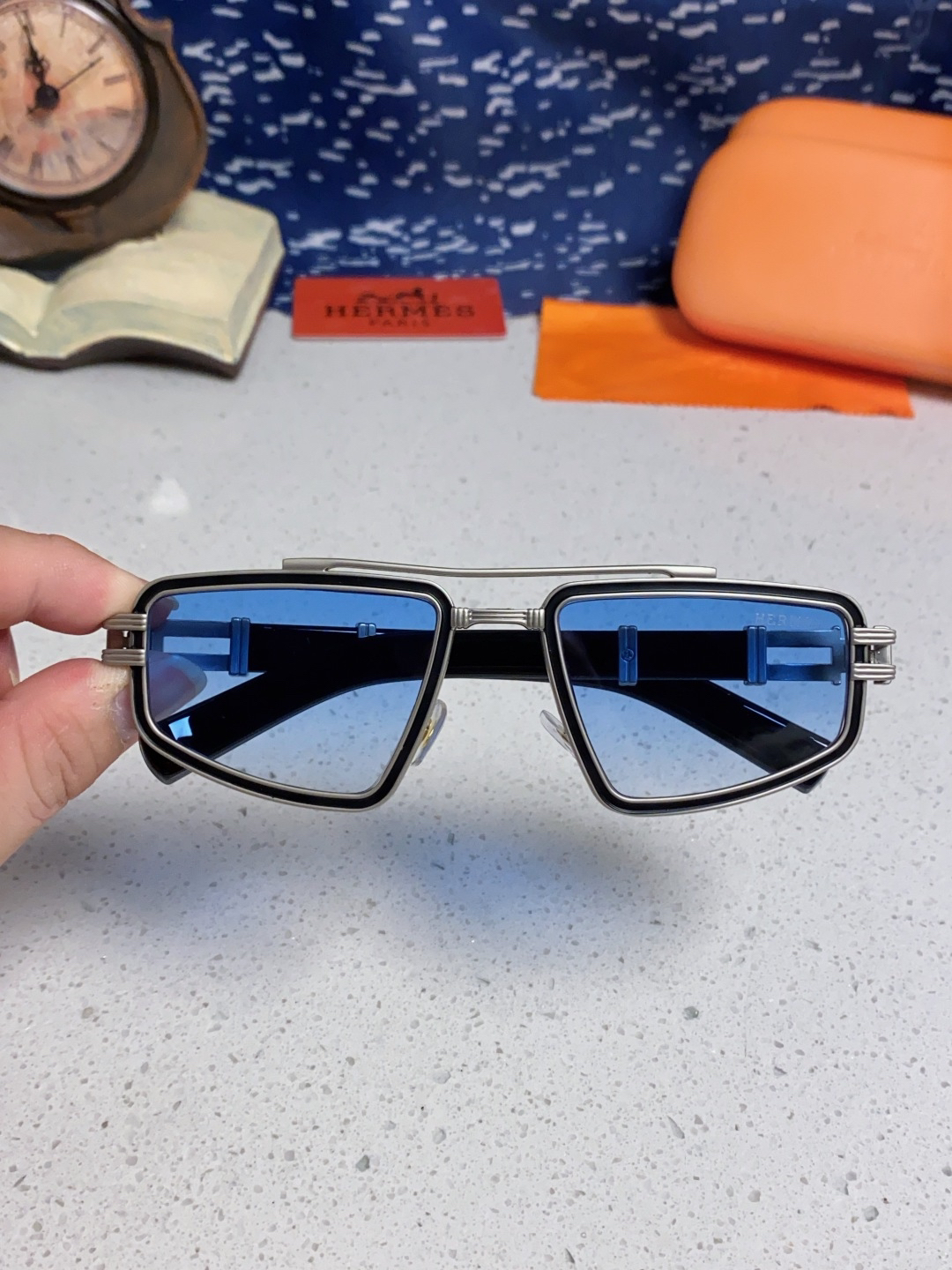Hermes glasses-60