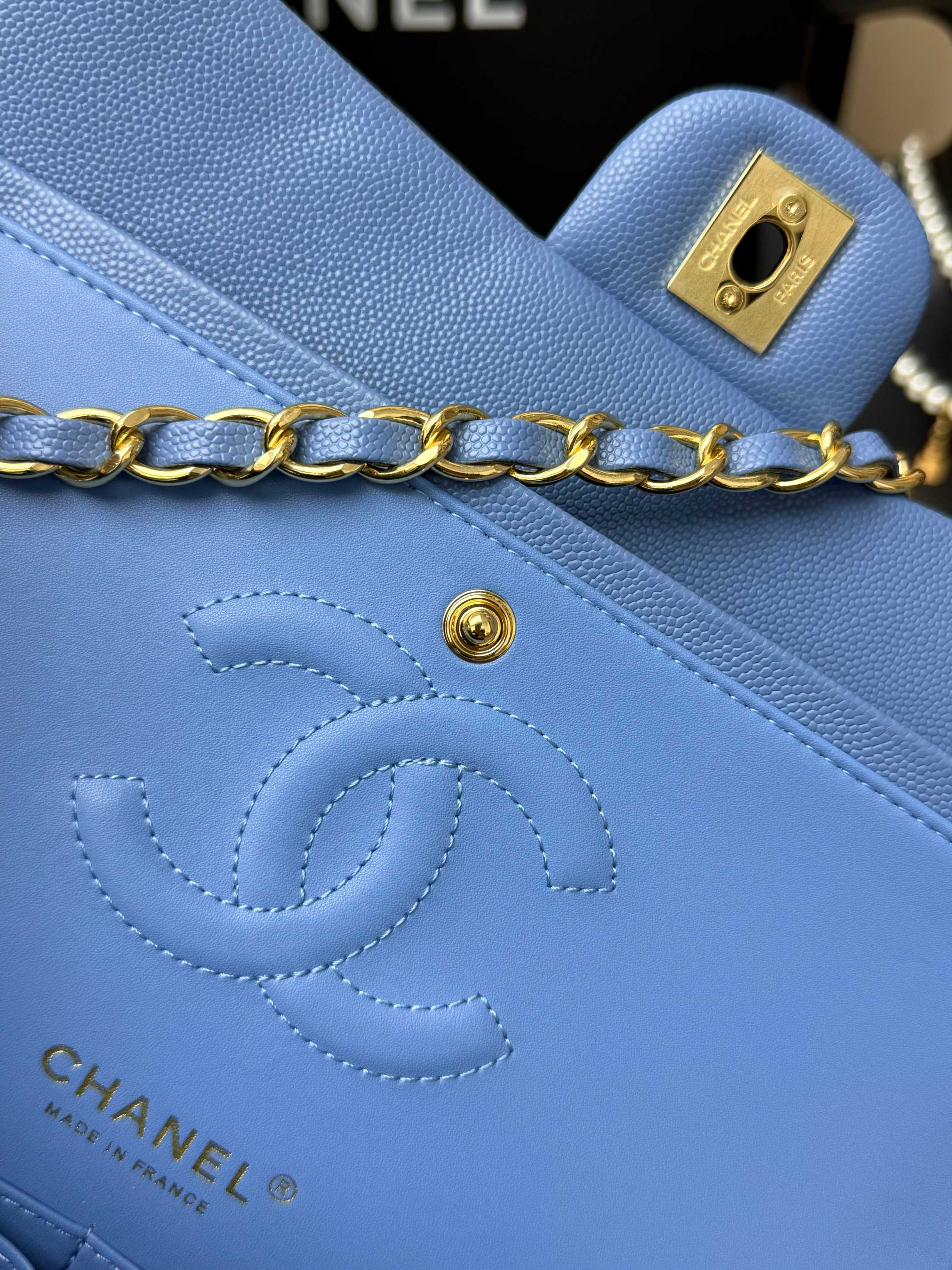 Chanel Hot New Product-81