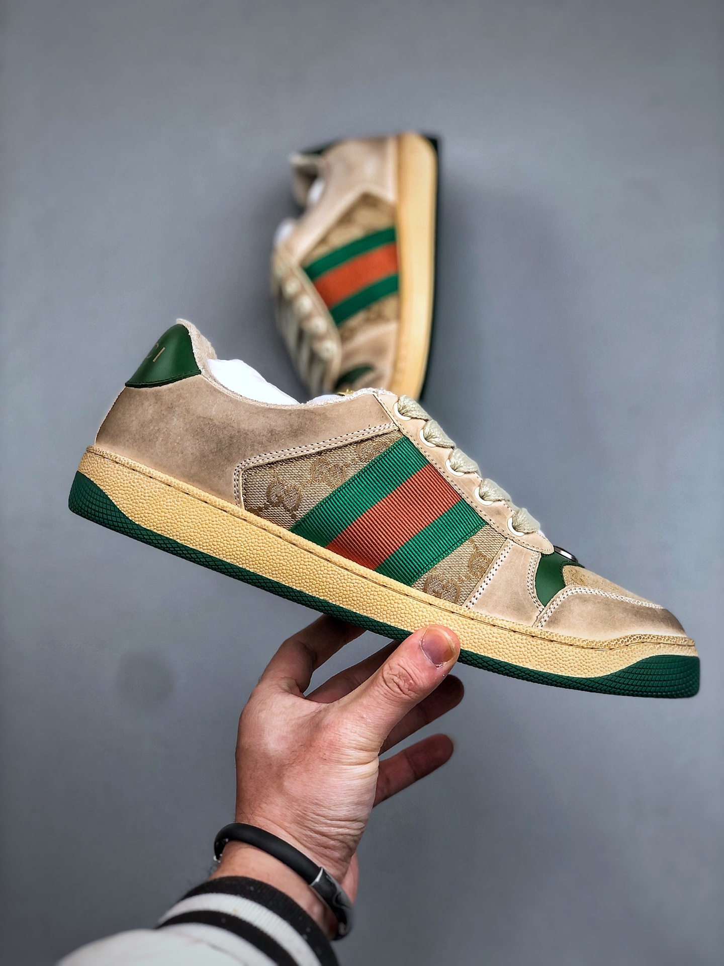 Gucci Sneakers-154