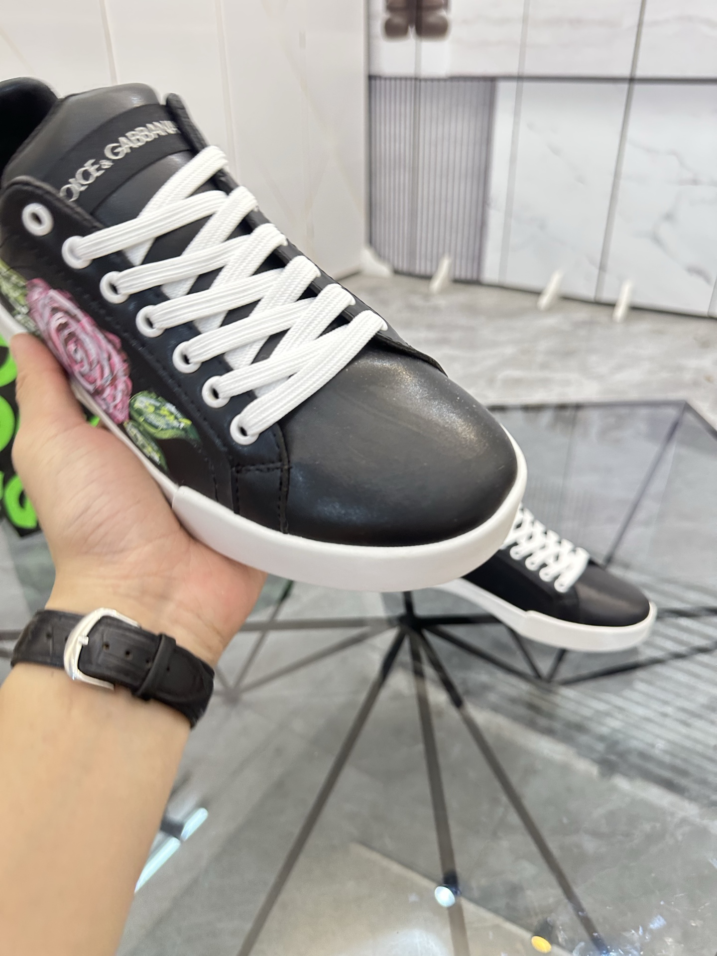 D&G Sneakers-262
