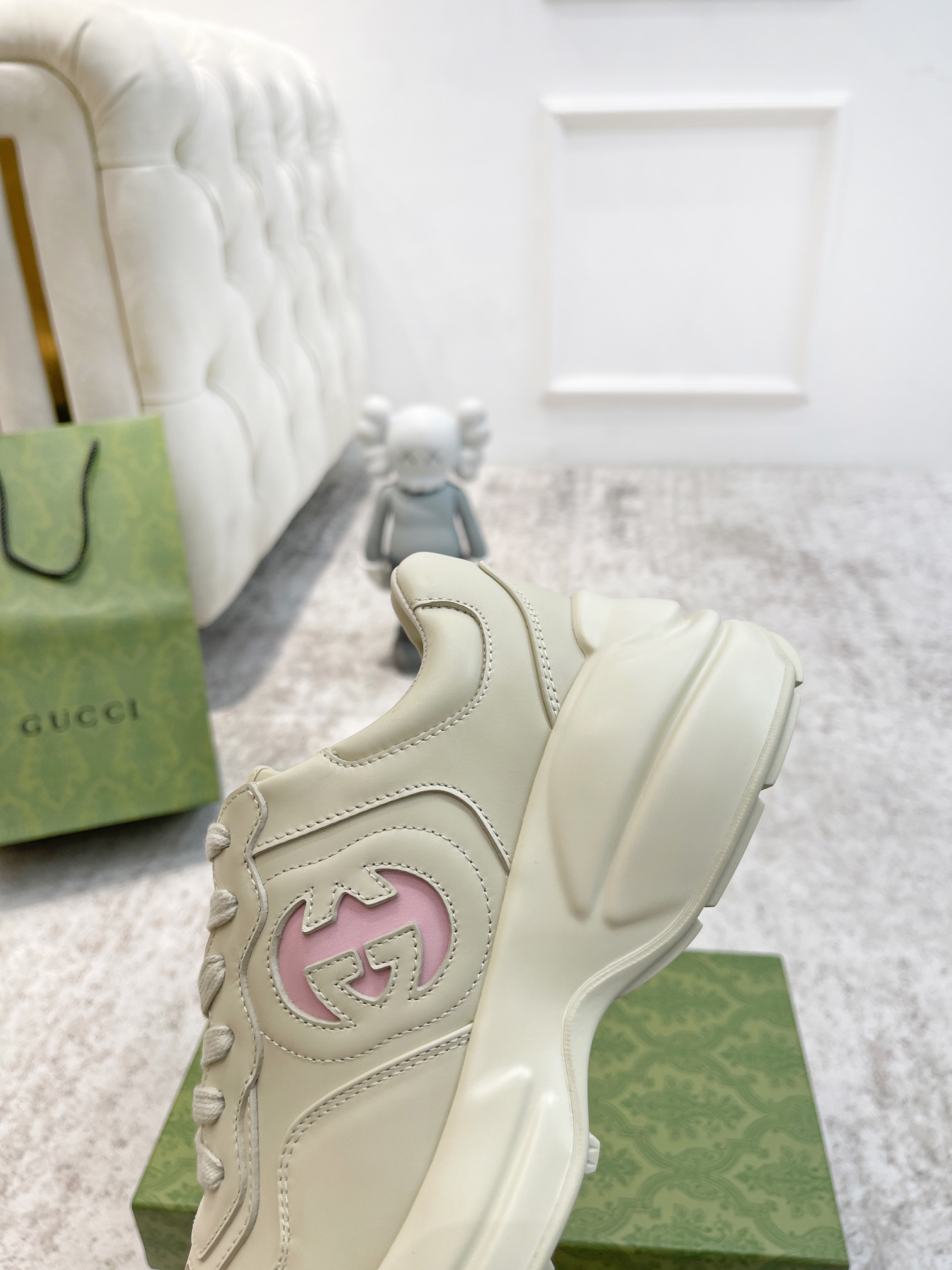 Gucci Sneakers-25