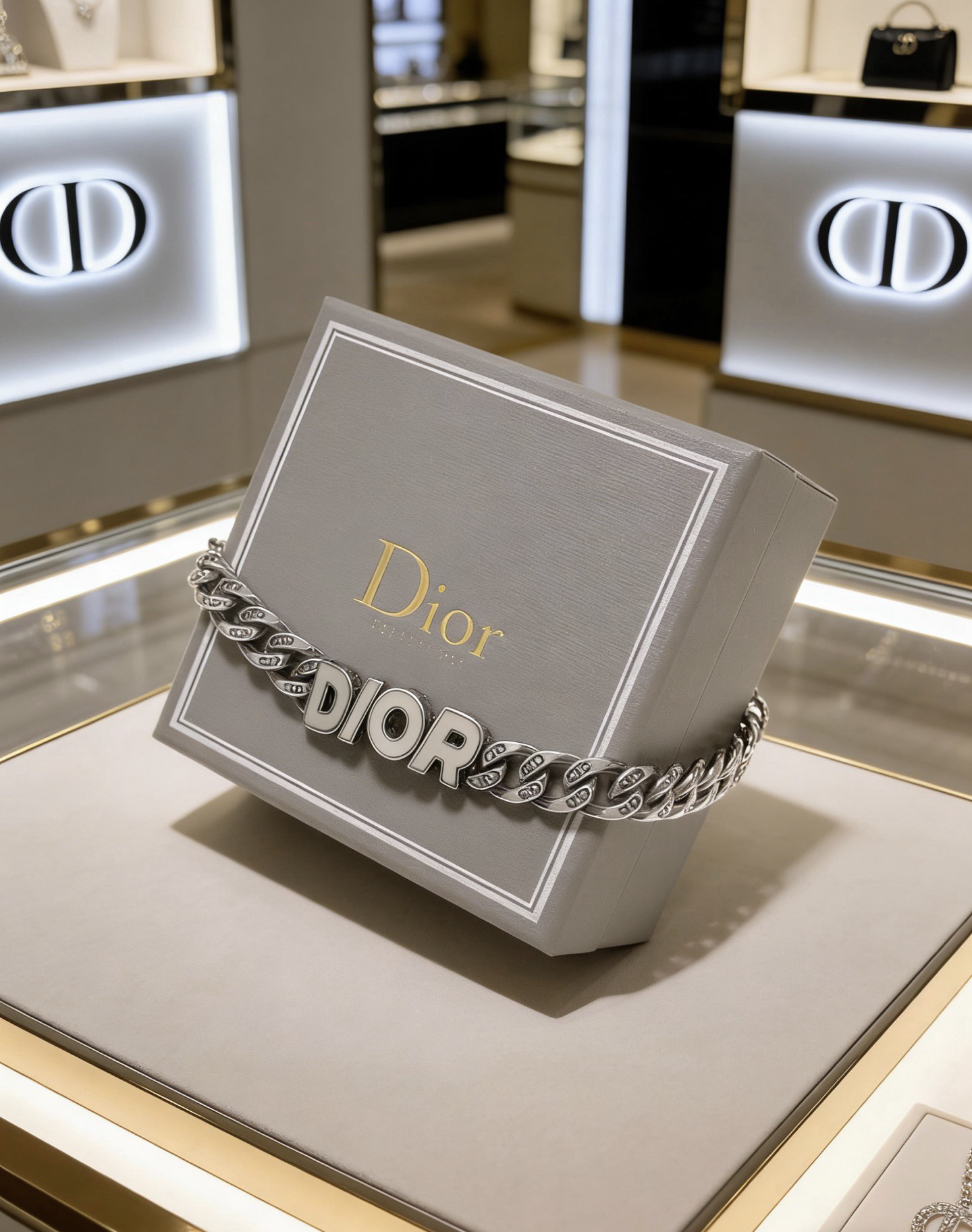 Dior Bracelet-36