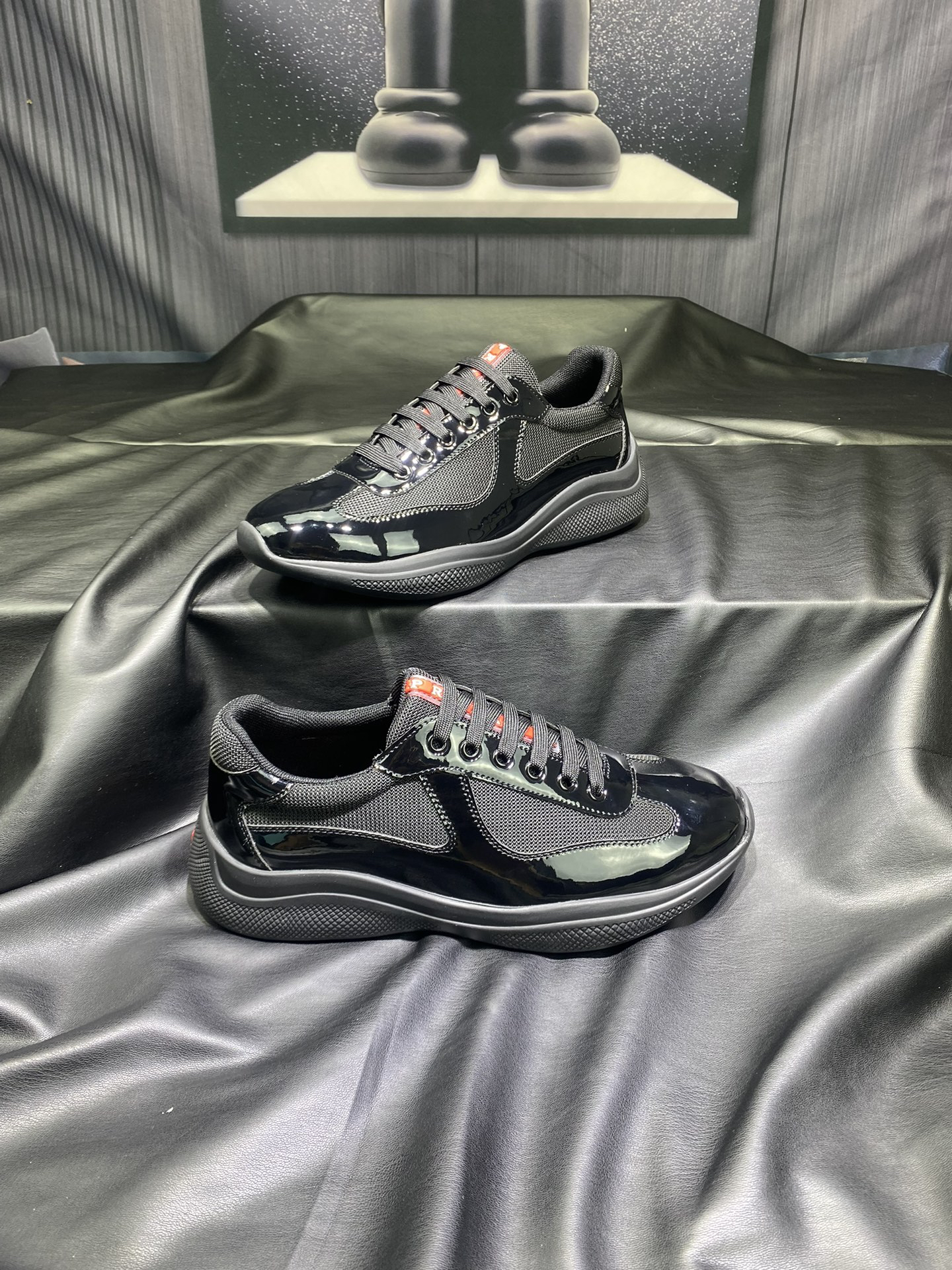 Prada Sneakers-144
