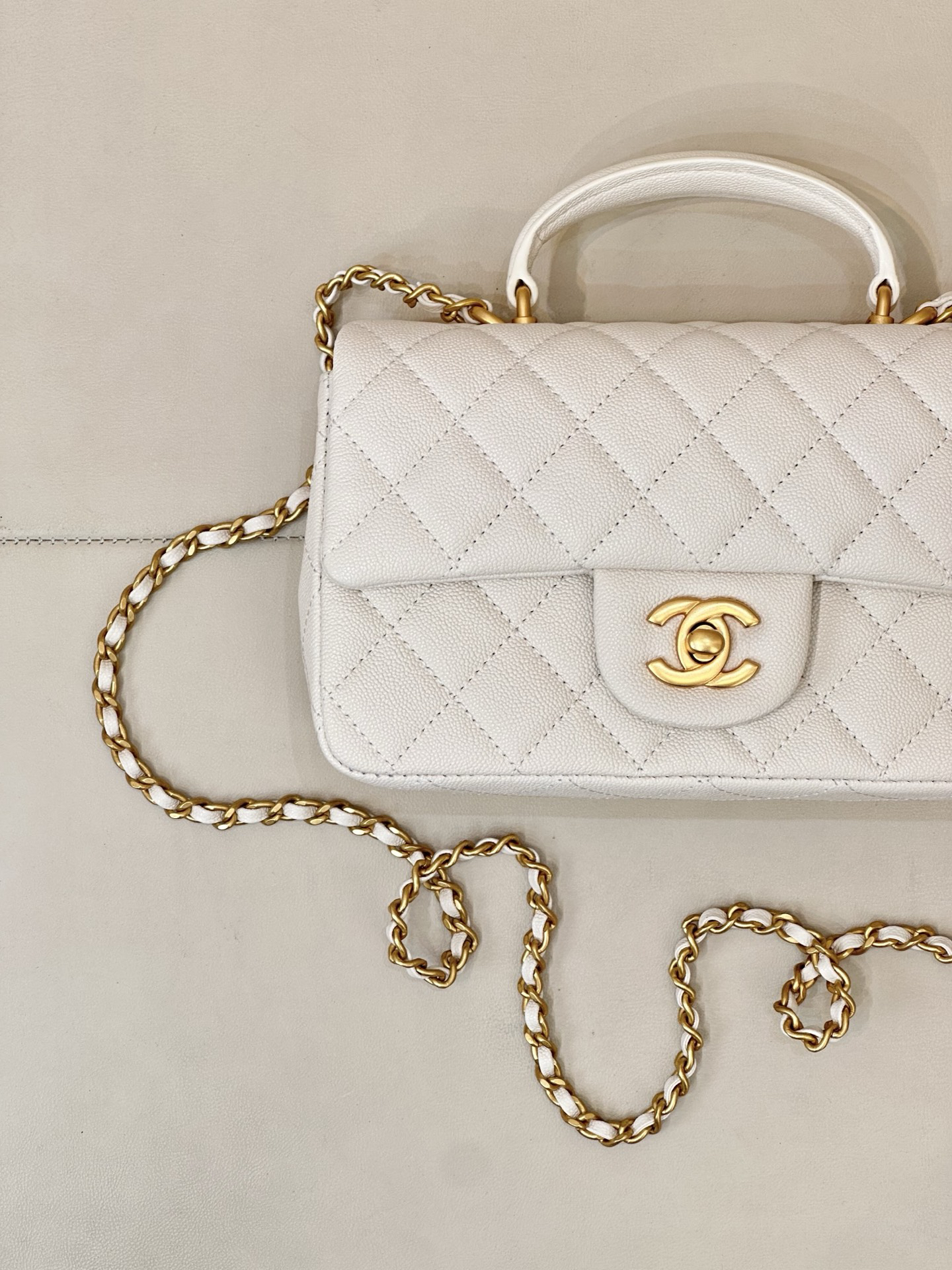Chanel Hot New Product-58