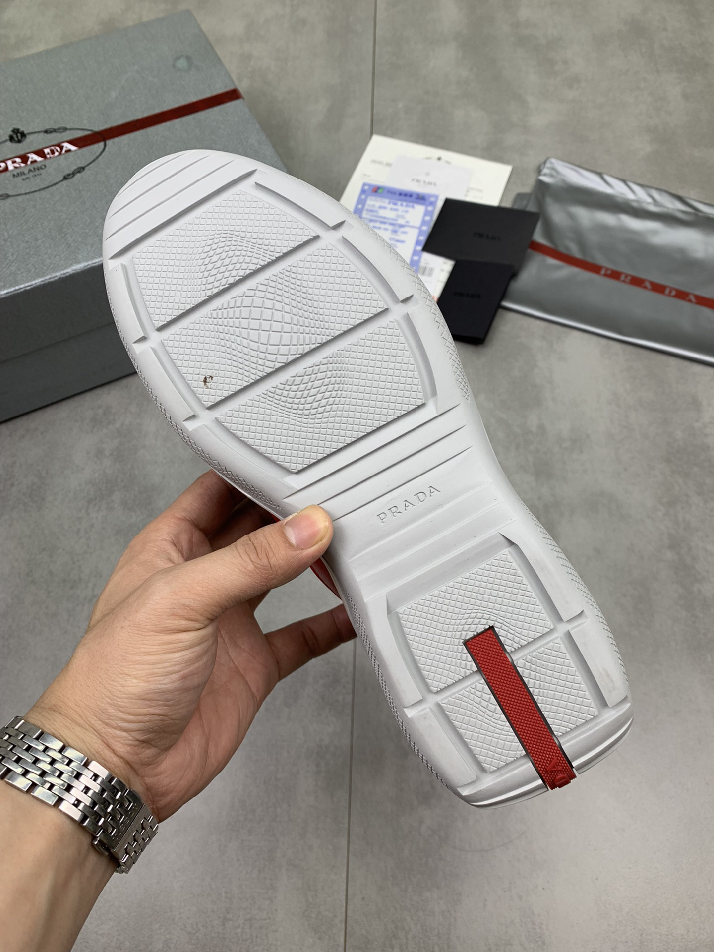Prada Sneakers-125