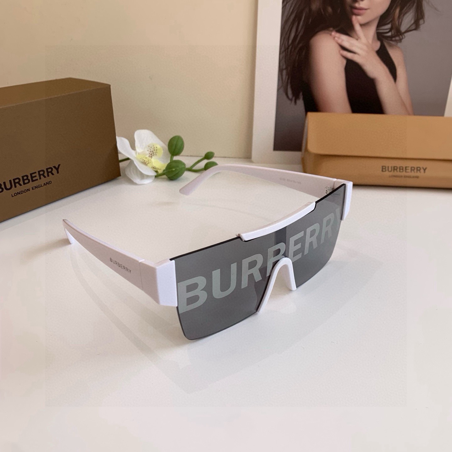 Burberry glasses-62