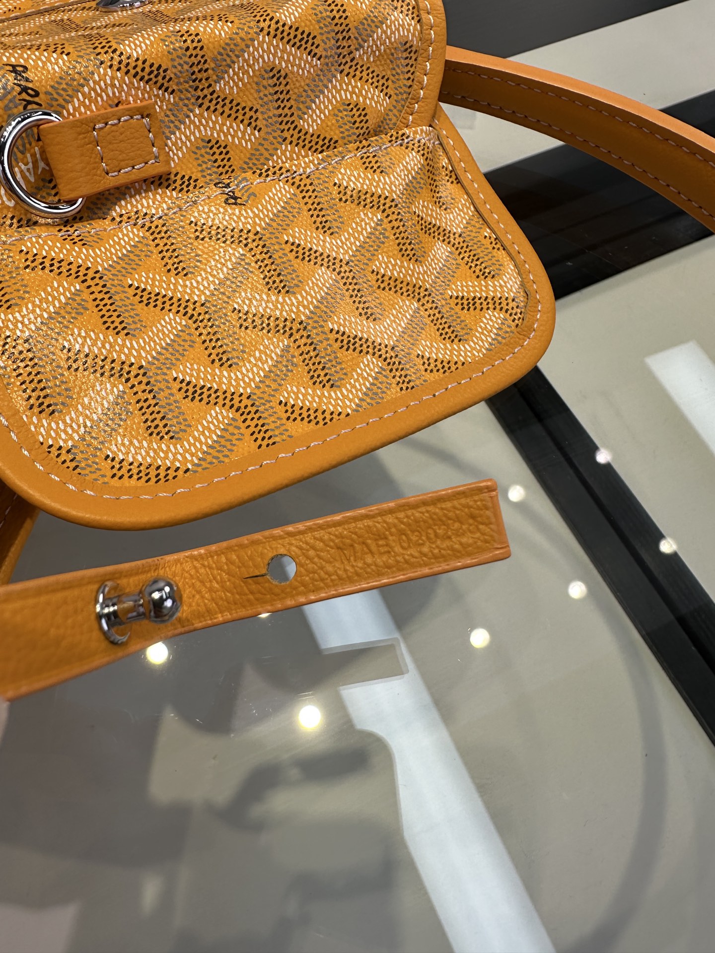 Goyard bags-137