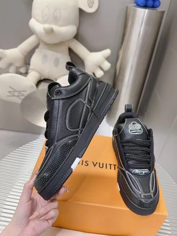 Lv Sneakers-46