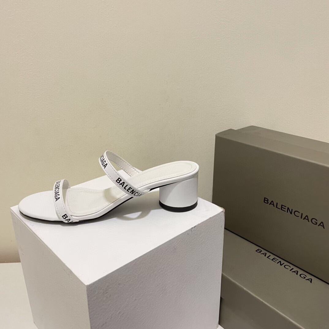 Balenciaga Summer footwear