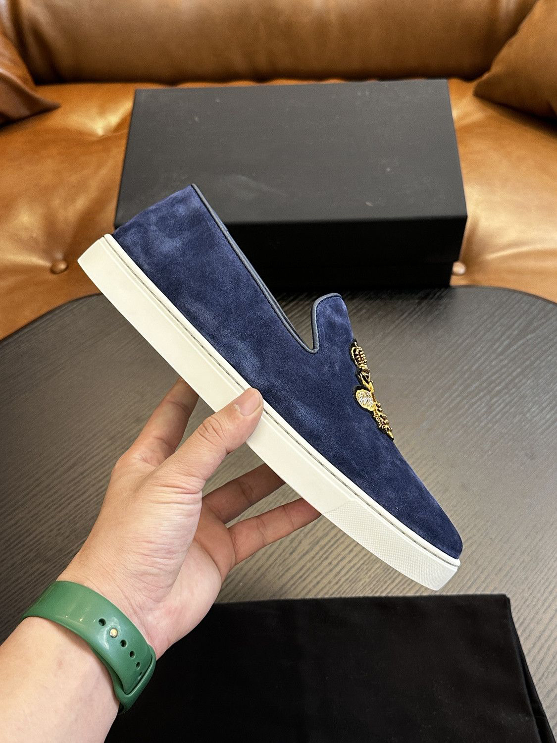 D&G Sneakers-139