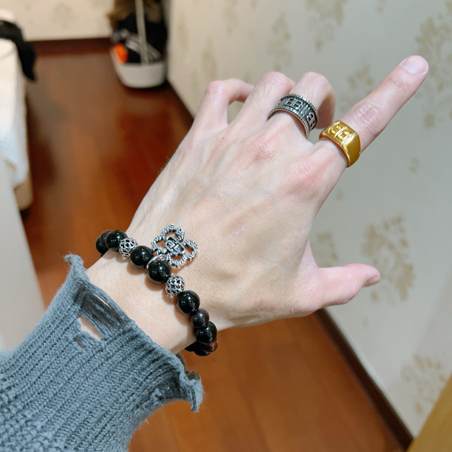 Balenciaga Bracelet-25