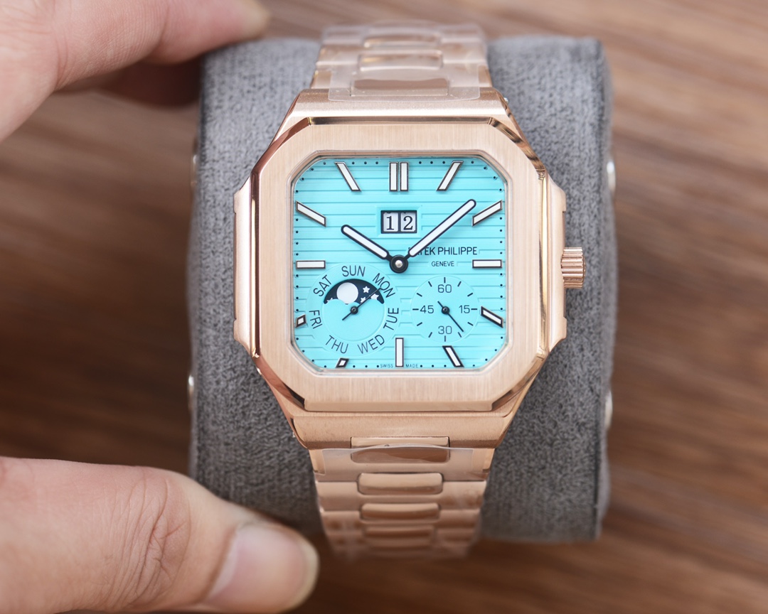 P*atek Philippe Hot New Products-32