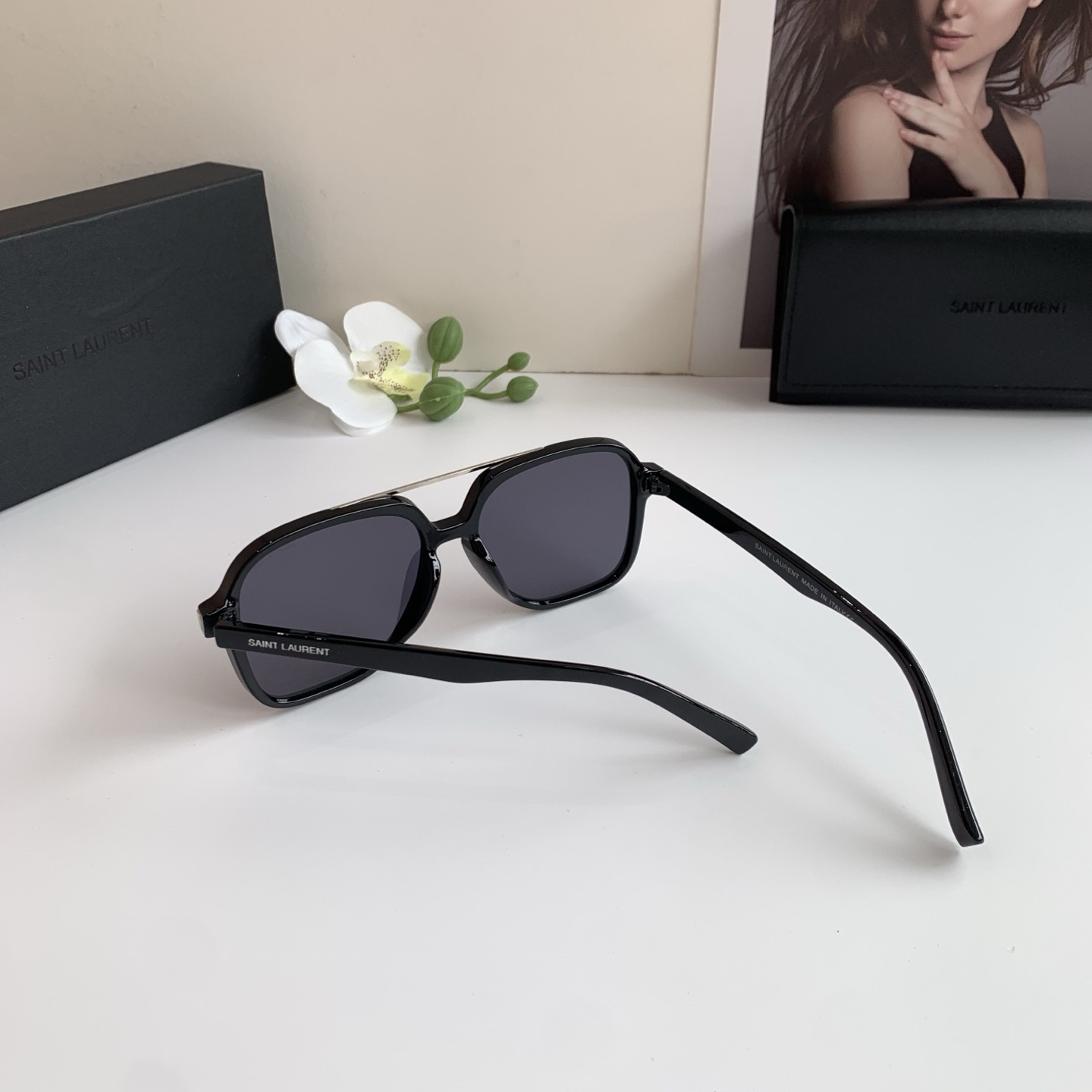 YSL glasses-1