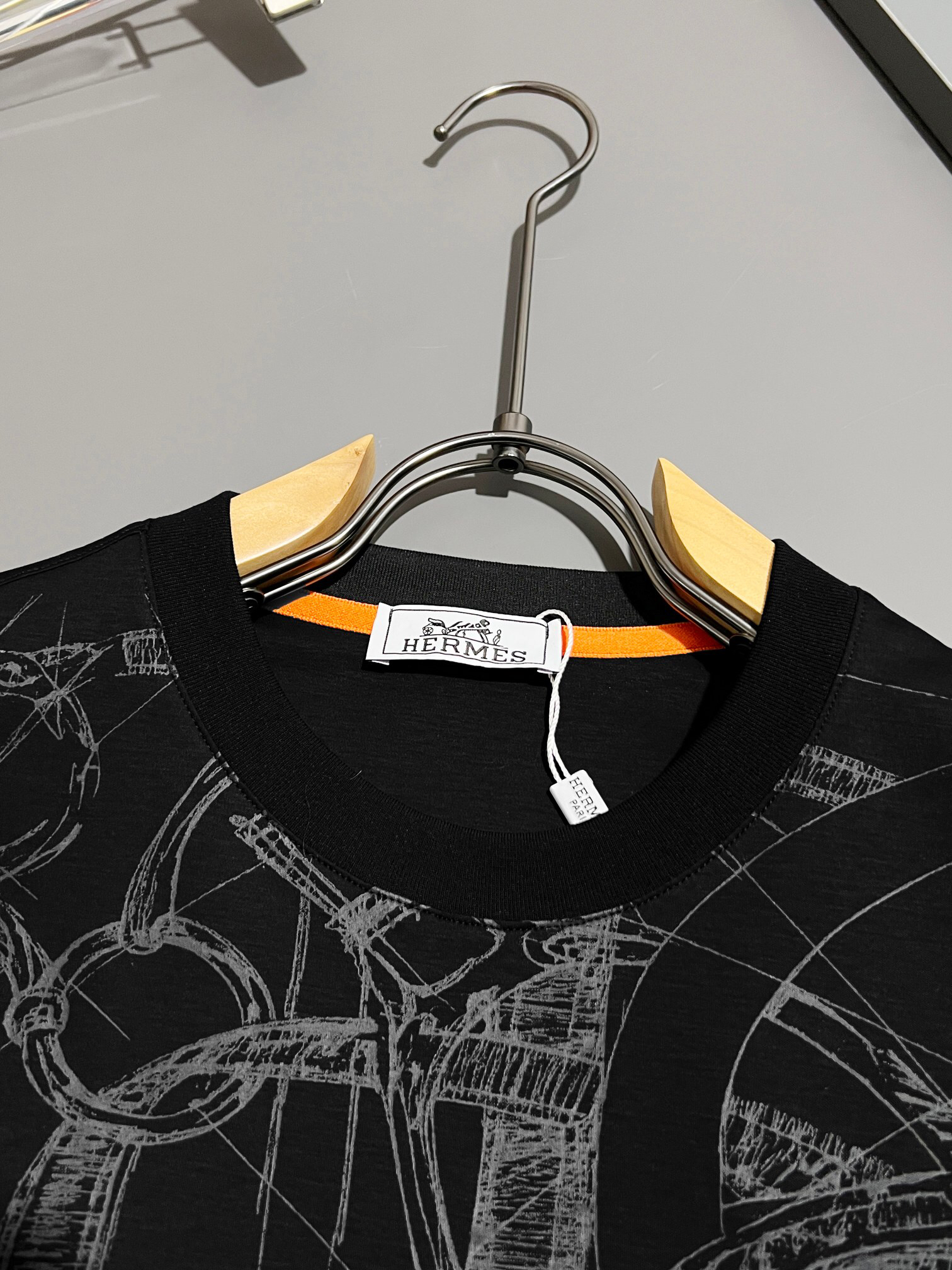 Hermes clothing-168