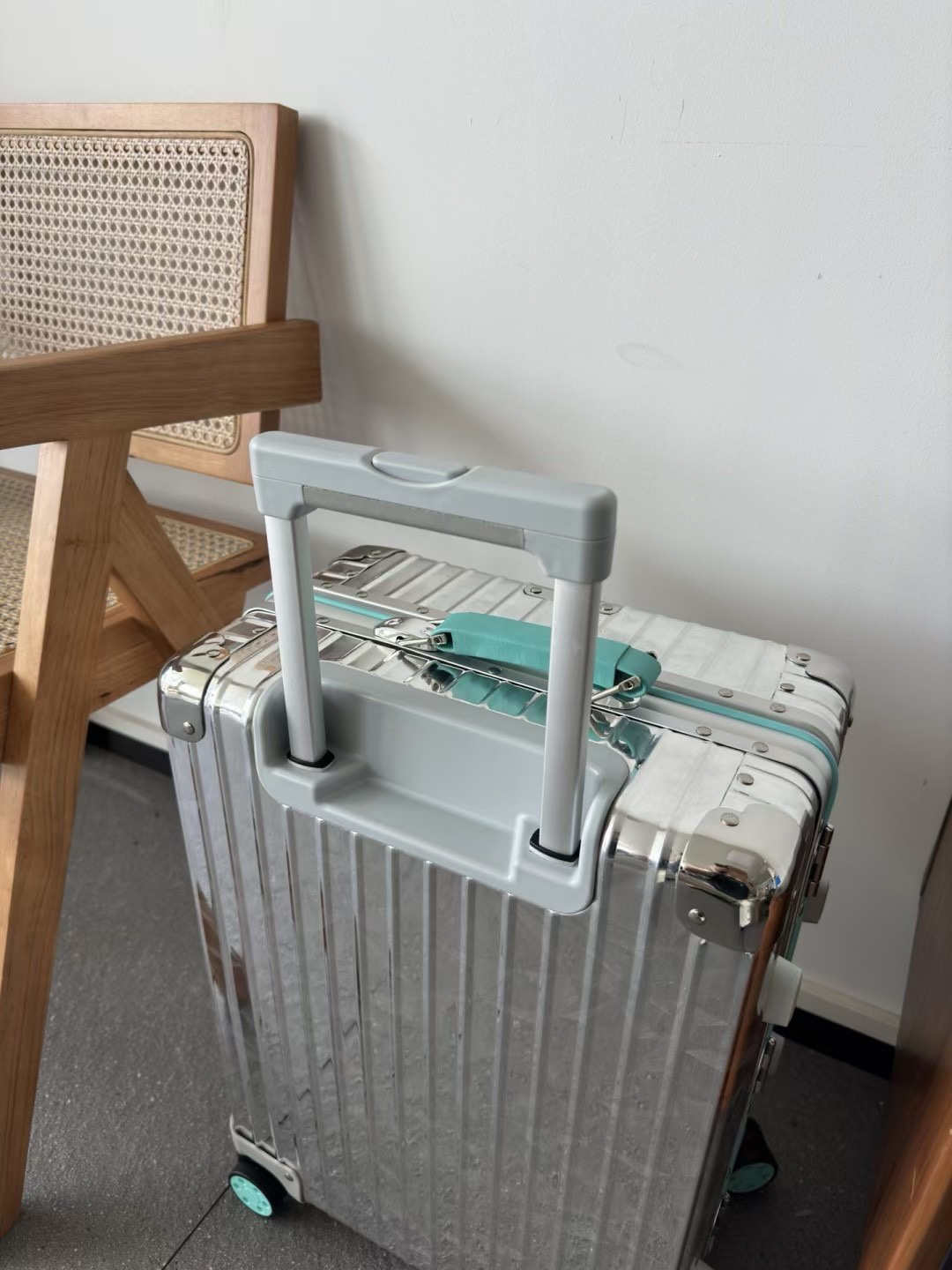 RIMOWA luggage-3
