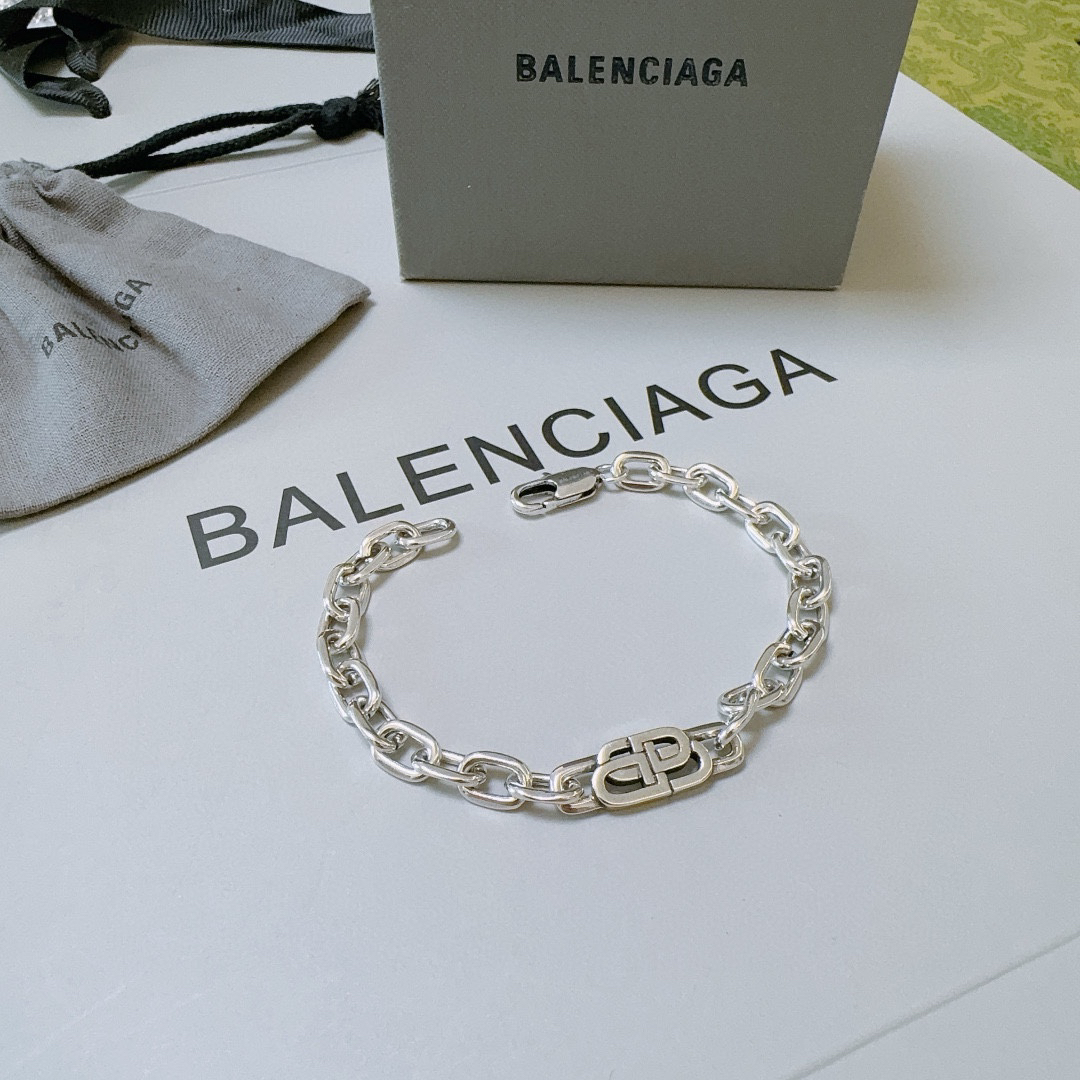 Balenciaga Bracelet-3